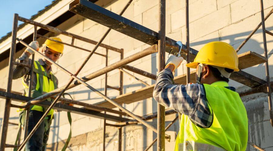 Professional fairlawn roofing services in Simms, TX